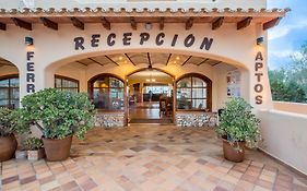 Playa Ferrera Aparthotel